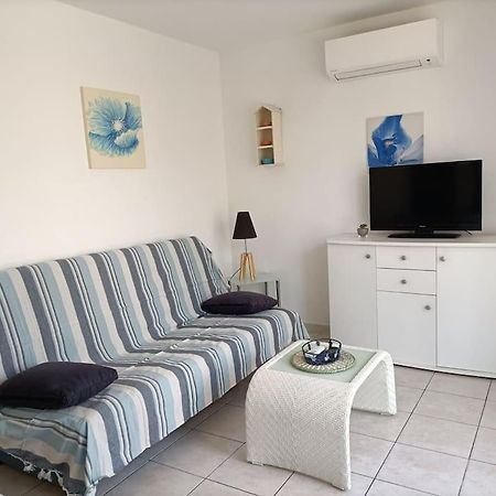 Chalet La Mer Veille 2 格吕桑 外观 照片