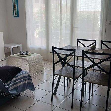 Chalet La Mer Veille 2 格吕桑 外观 照片