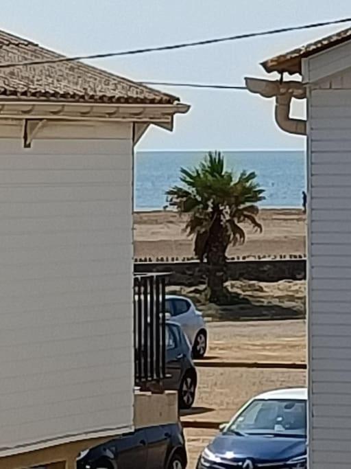 Chalet La Mer Veille 2 格吕桑 外观 照片