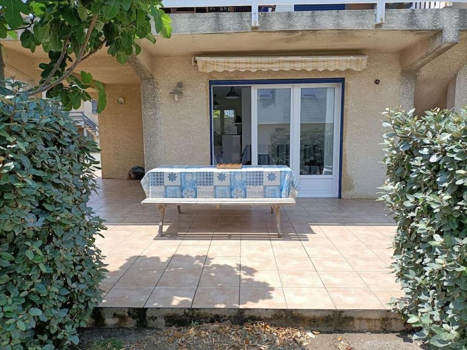 Chalet La Mer Veille 2 格吕桑 外观 照片