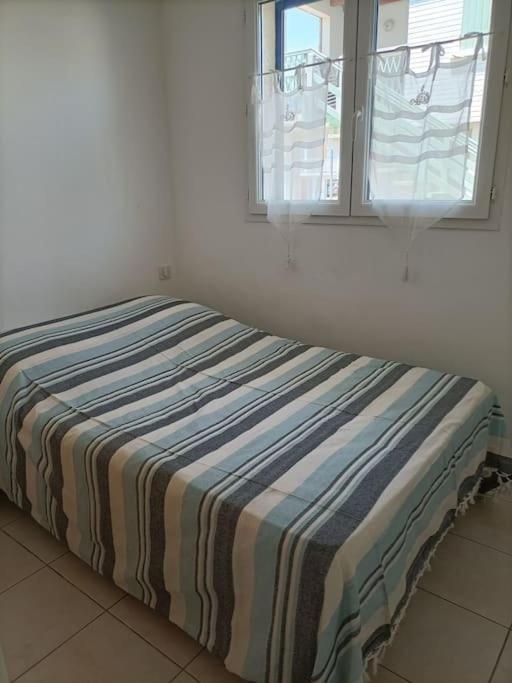 Chalet La Mer Veille 2 格吕桑 外观 照片