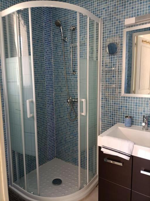 Chalet La Mer Veille 2 格吕桑 外观 照片