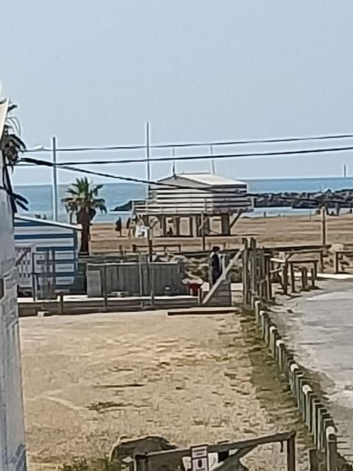 Chalet La Mer Veille 2 格吕桑 外观 照片