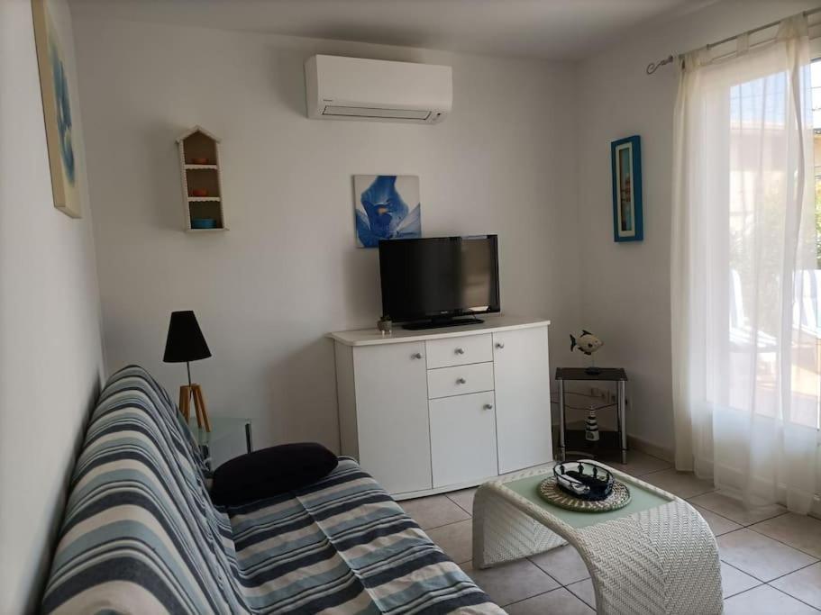 Chalet La Mer Veille 2 格吕桑 外观 照片