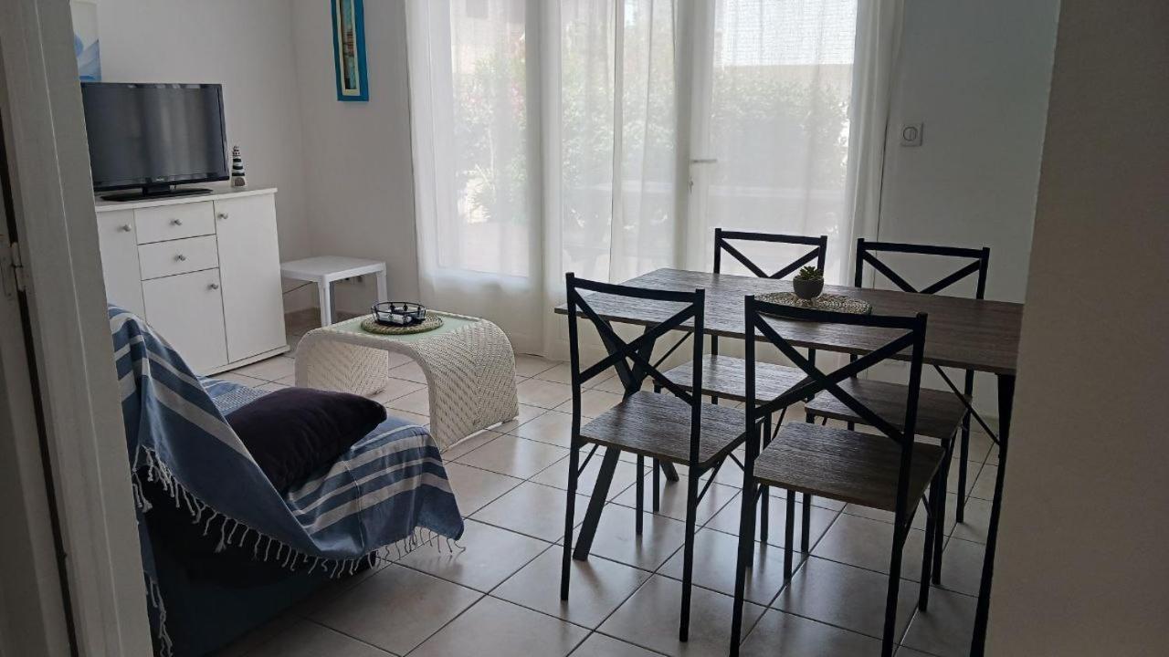 Chalet La Mer Veille 2 格吕桑 外观 照片